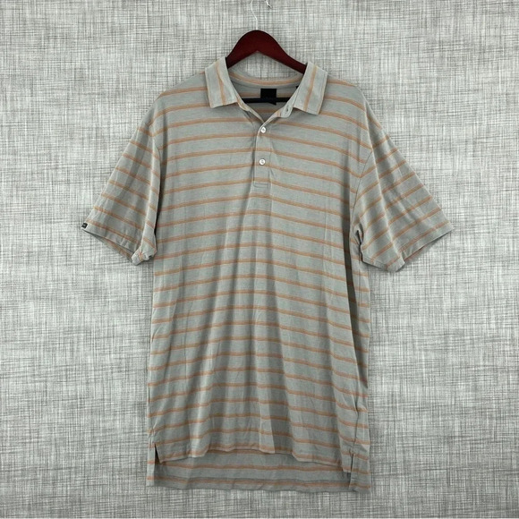 Dunning Other - Dunning Golf Mens size XL short sleeve polo shirt 0527